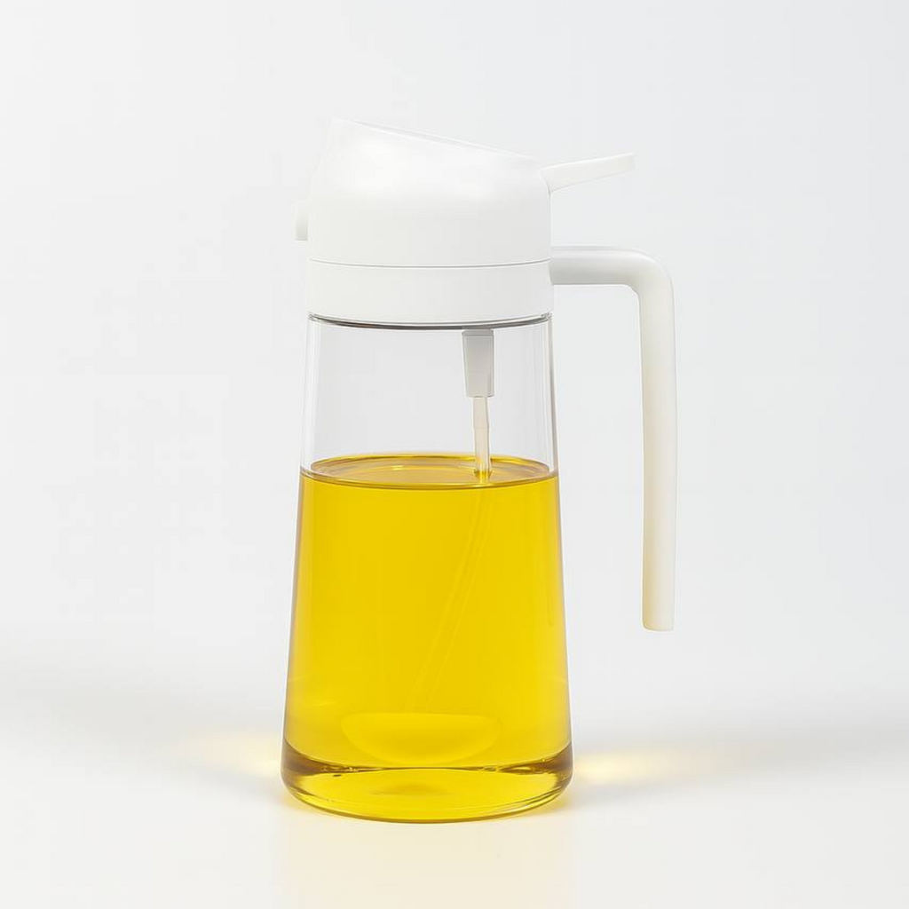 2-in-1 Oil Sprayer
