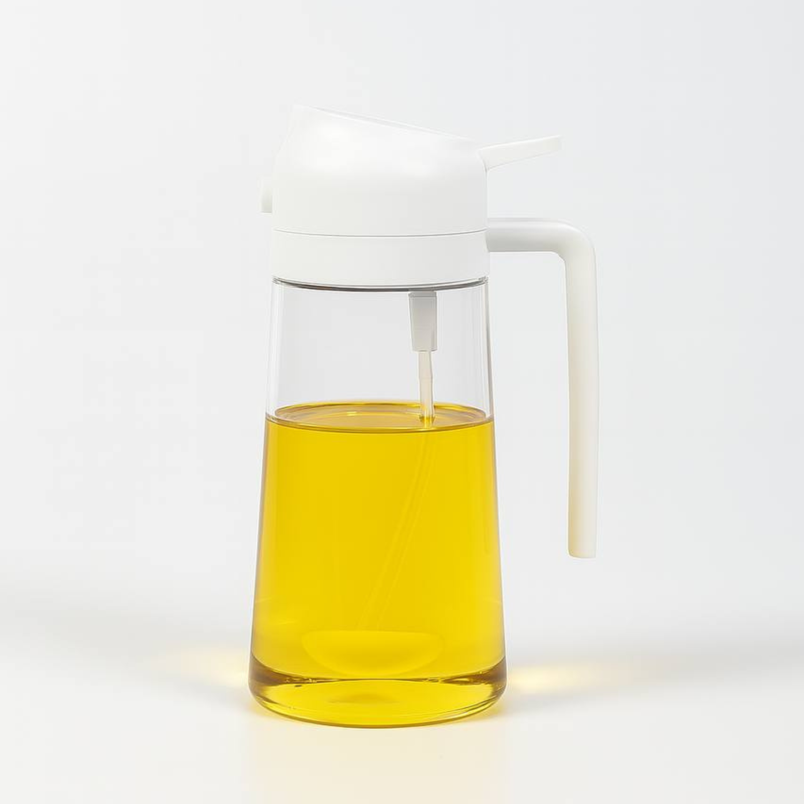 2-in-1 Oil Sprayer