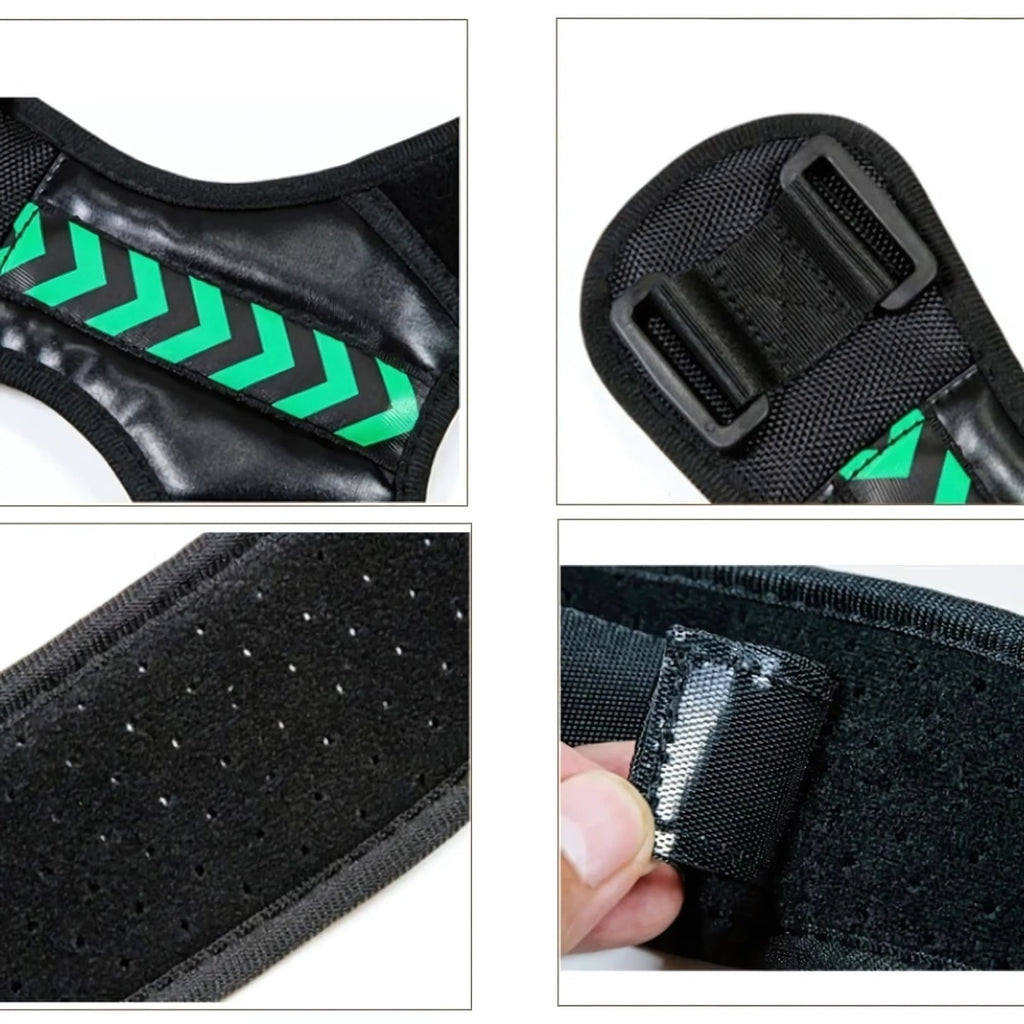 Posture Corrector (instant)