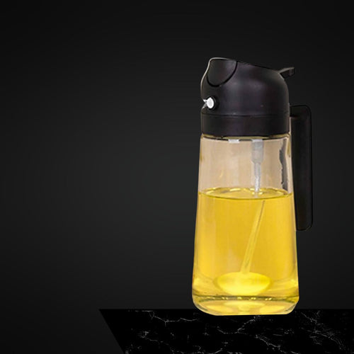 2-in-1 Oil Sprayer