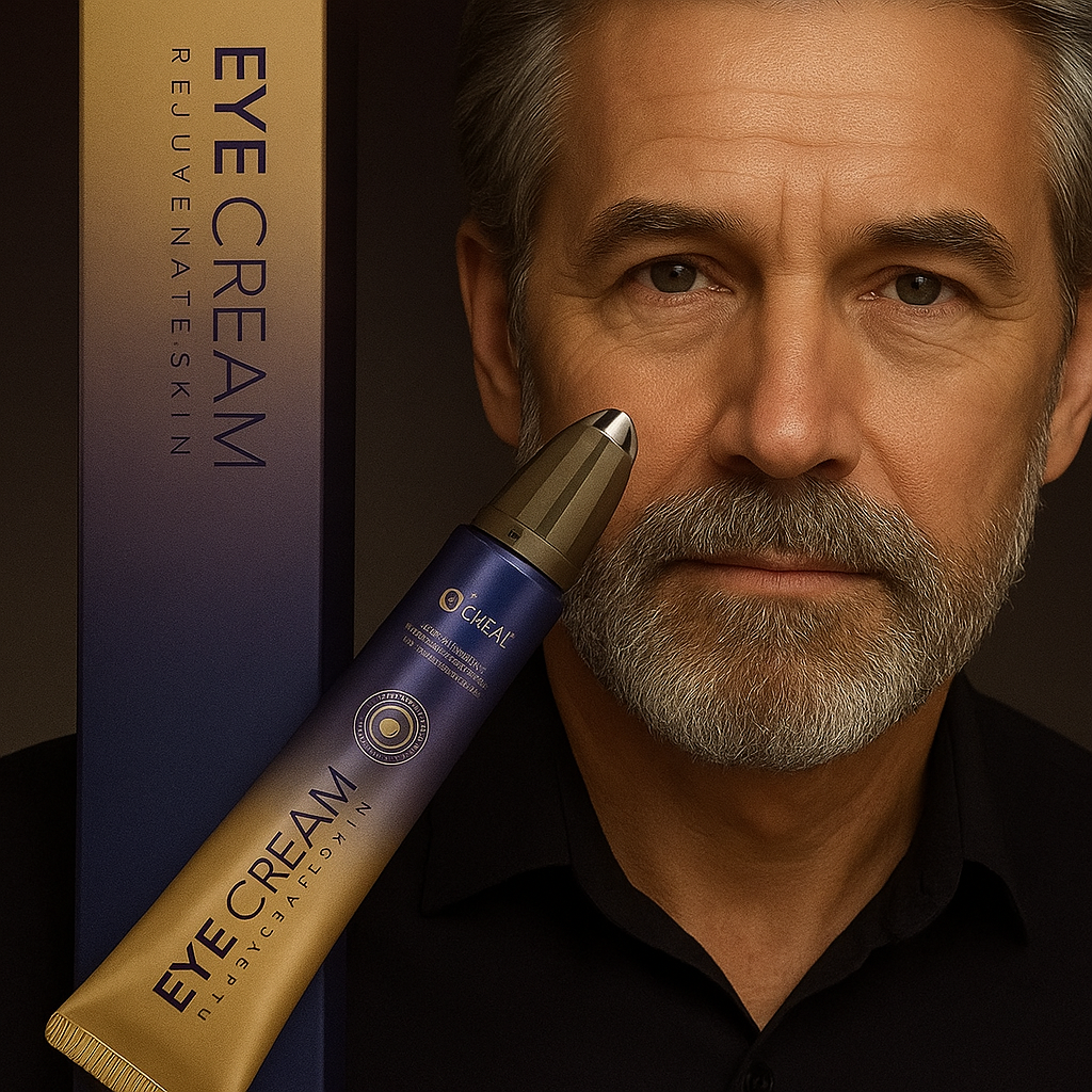 Eye Cream for Wrinkles & Dark Circles