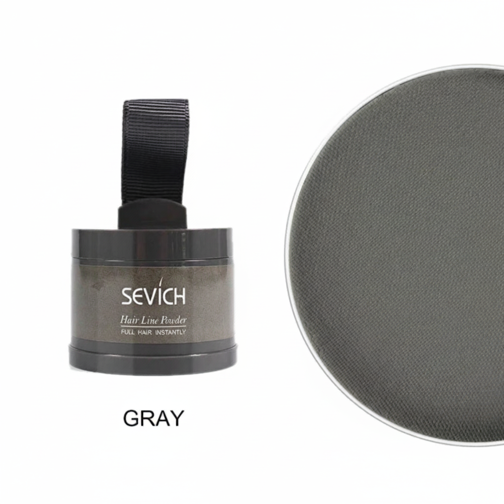 Hair Filler Powder