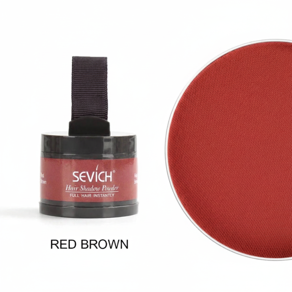Hair Filler Powder