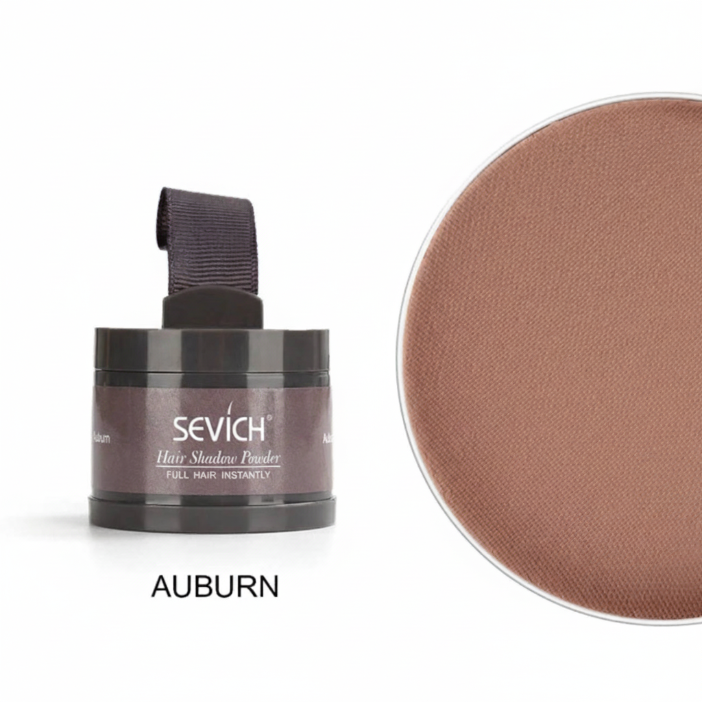Hair Filler Powder