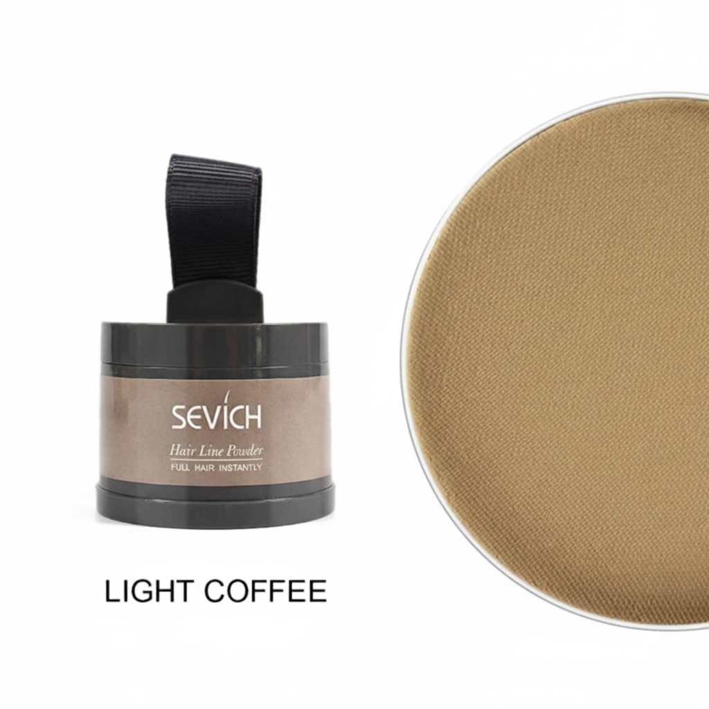 Hair Filler Powder