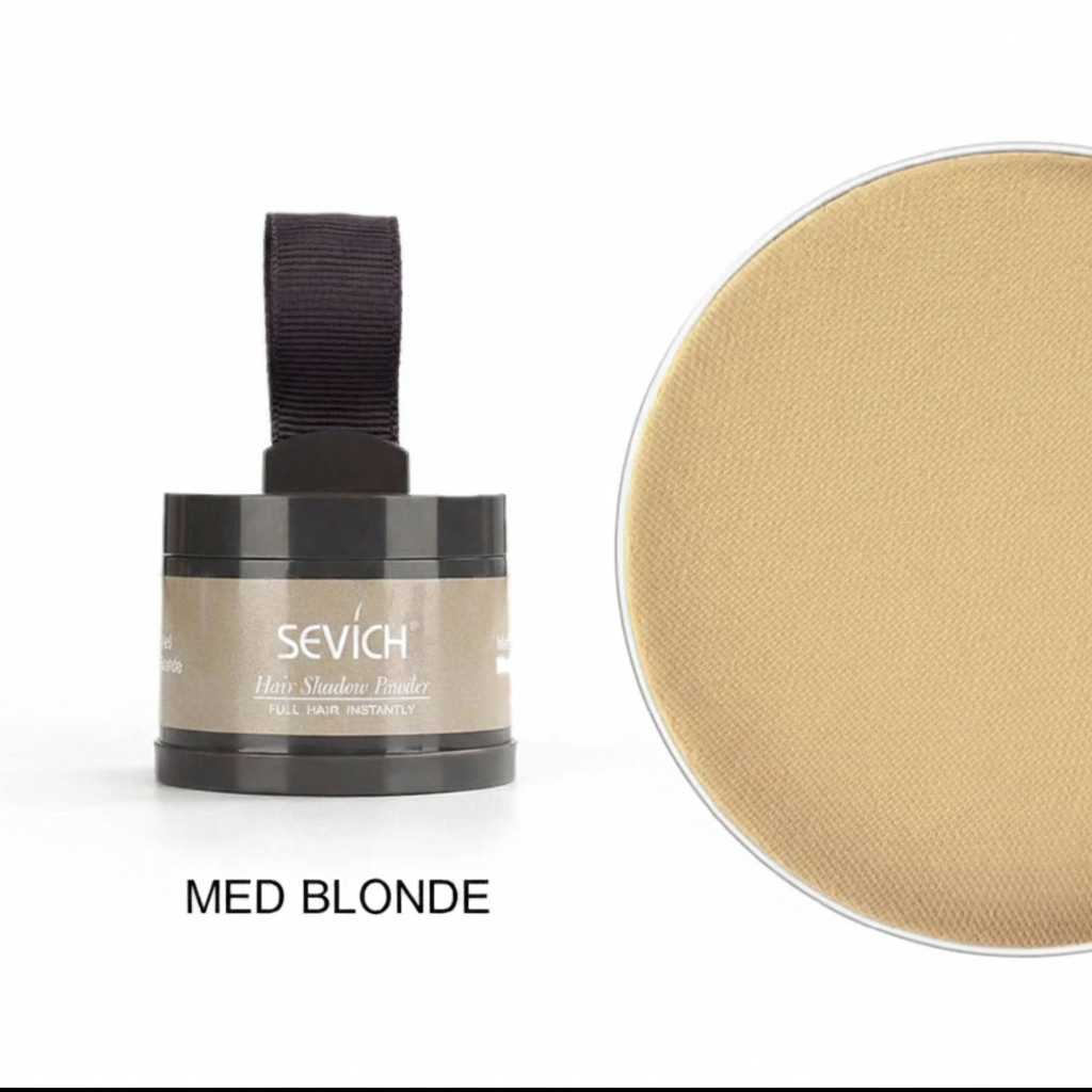 Hair Filler Powder