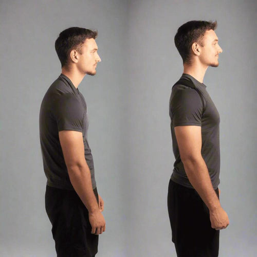 Posture Corrector (instant)
