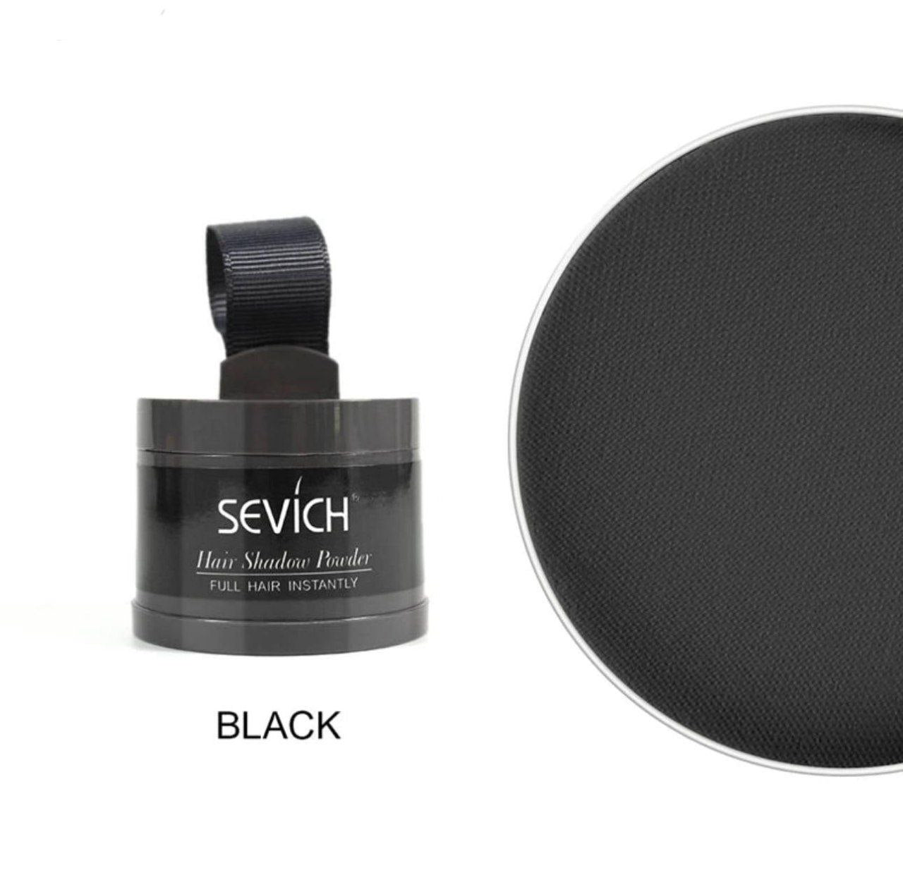 Hair Filler Powder