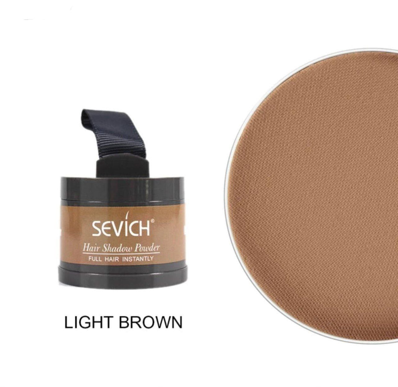Hair Filler Powder