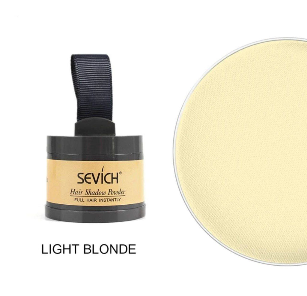 Hair Filler Powder