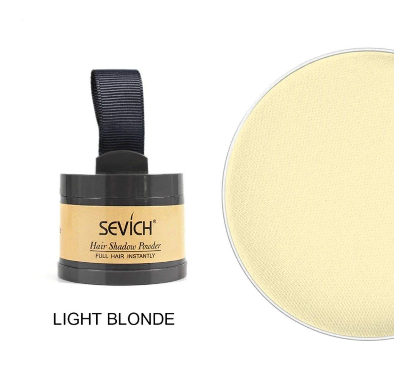 Hair Filler Powder