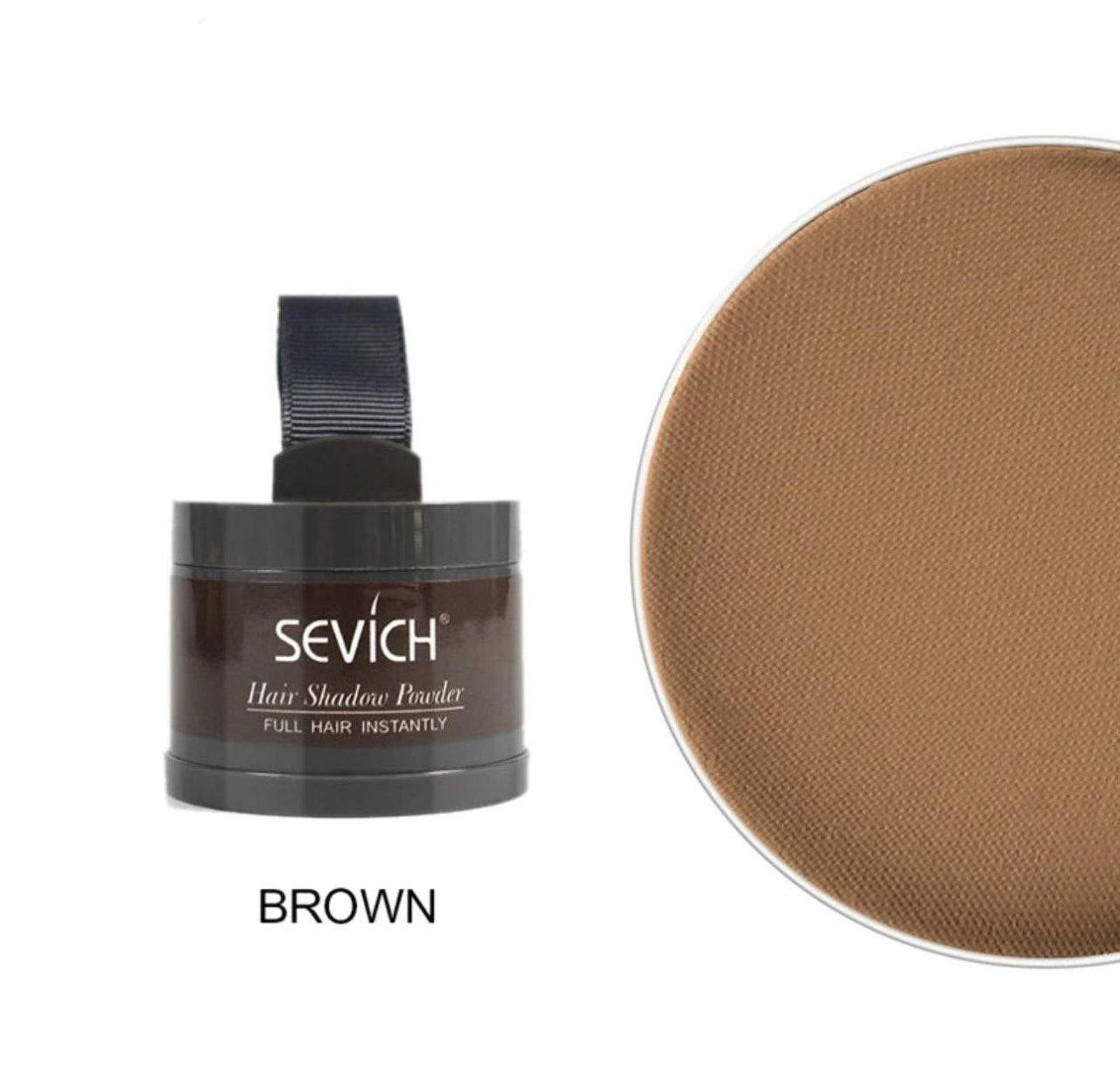 Hair Filler Powder