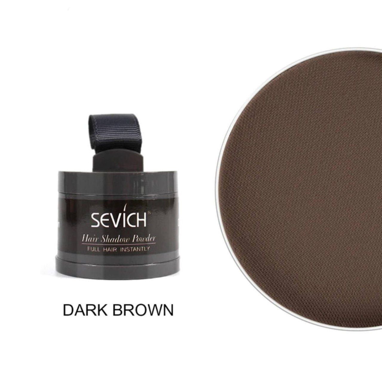Hair Filler Powder