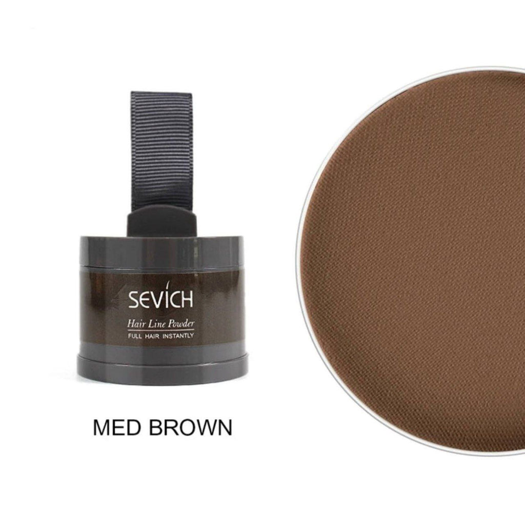Hair Filler Powder
