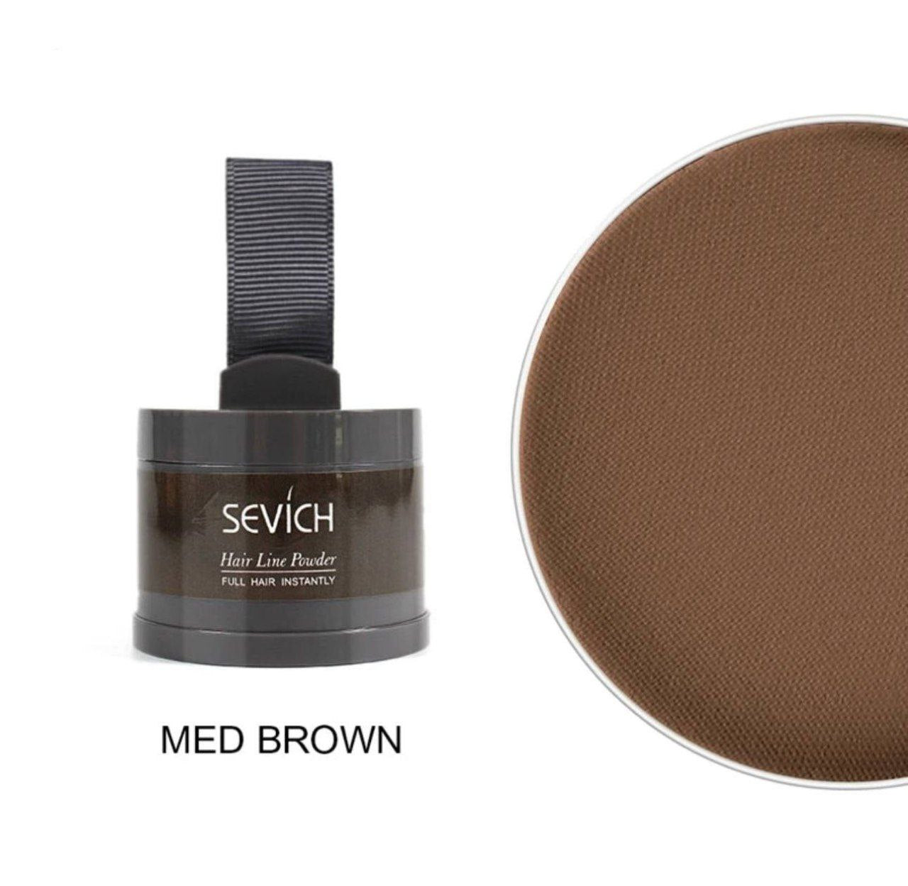 Hair Filler Powder