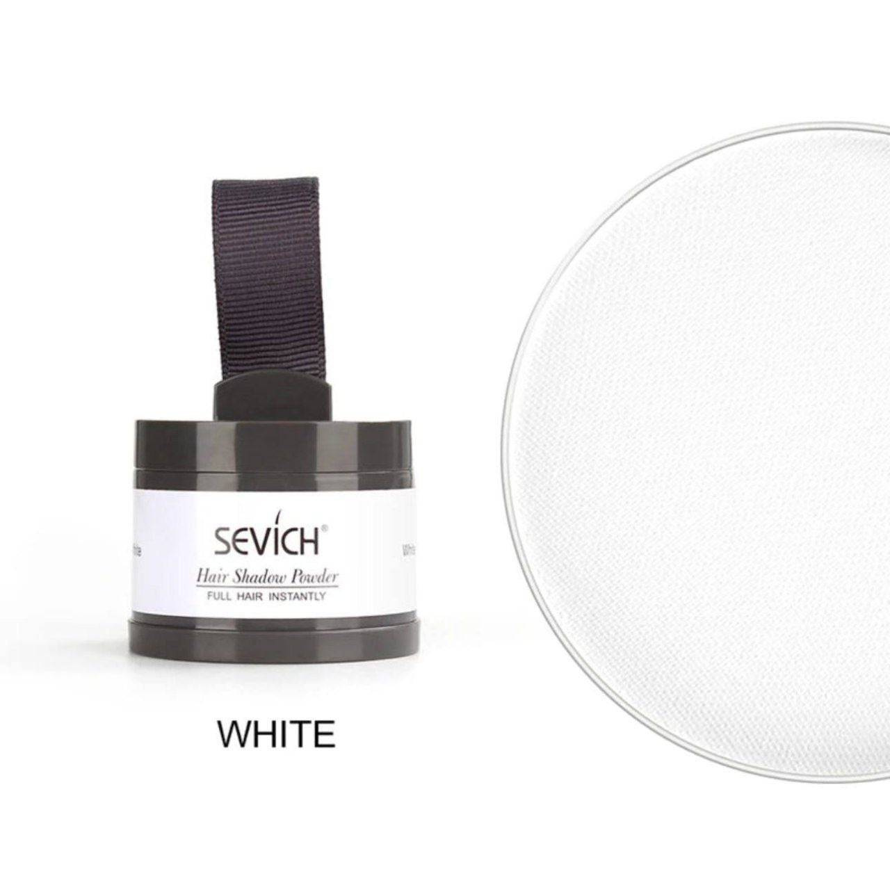 Hair Filler Powder