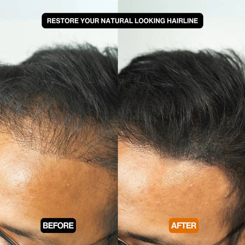 Hair Filler Powder