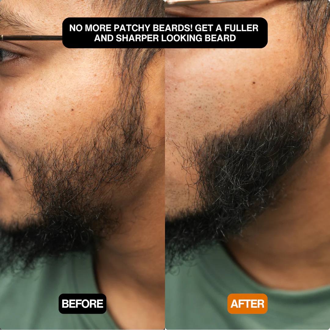 Hair Filler Powder
