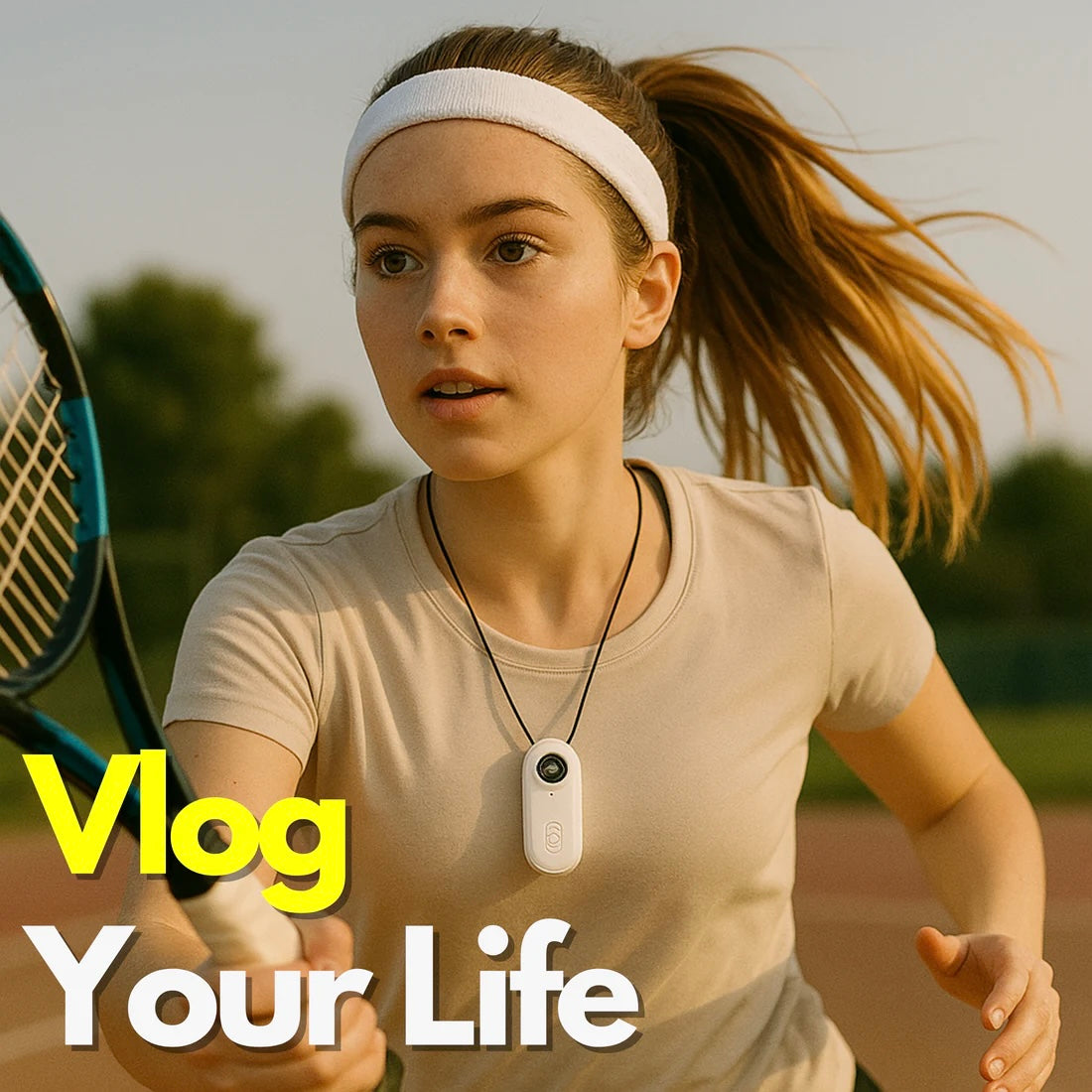 POV Pro Action Camera