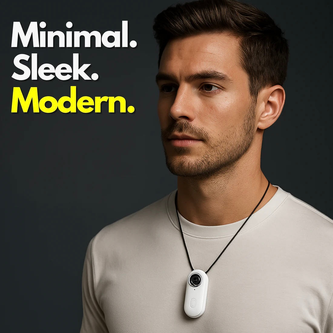 POV Pro Action Camera