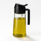 Pulverizatorul Premium 2-în-1 pentru Ulei